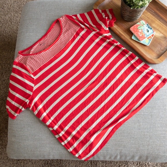 Lane Bryant T-Shirt - Picture 1 of 3